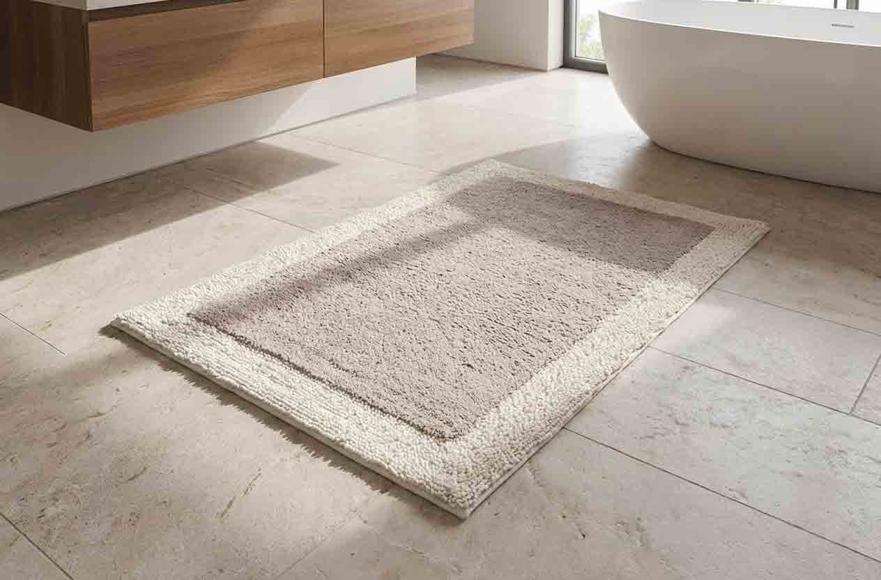 Tappeti Bagno