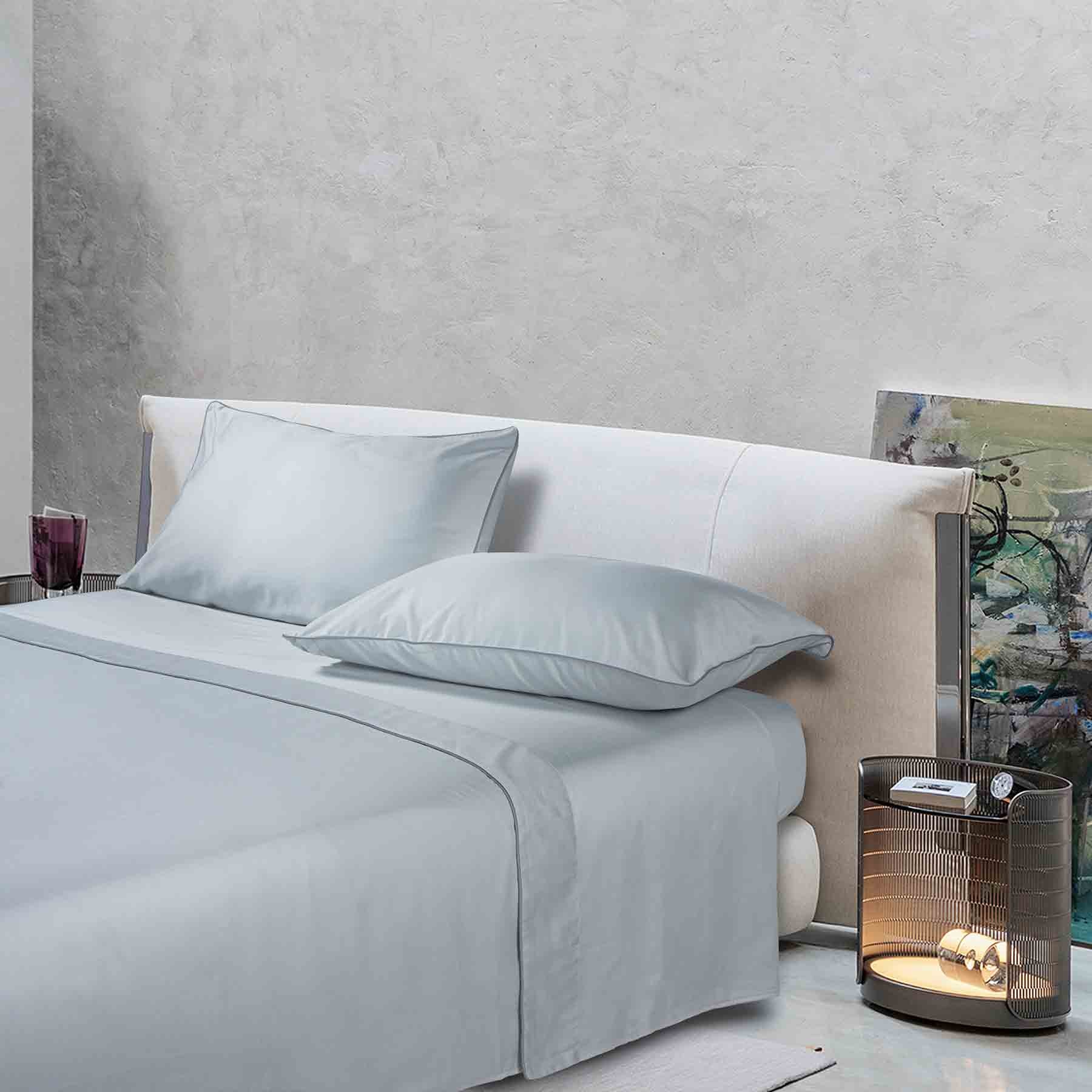 BOTTICELLI COMPLETO LETTO 2P