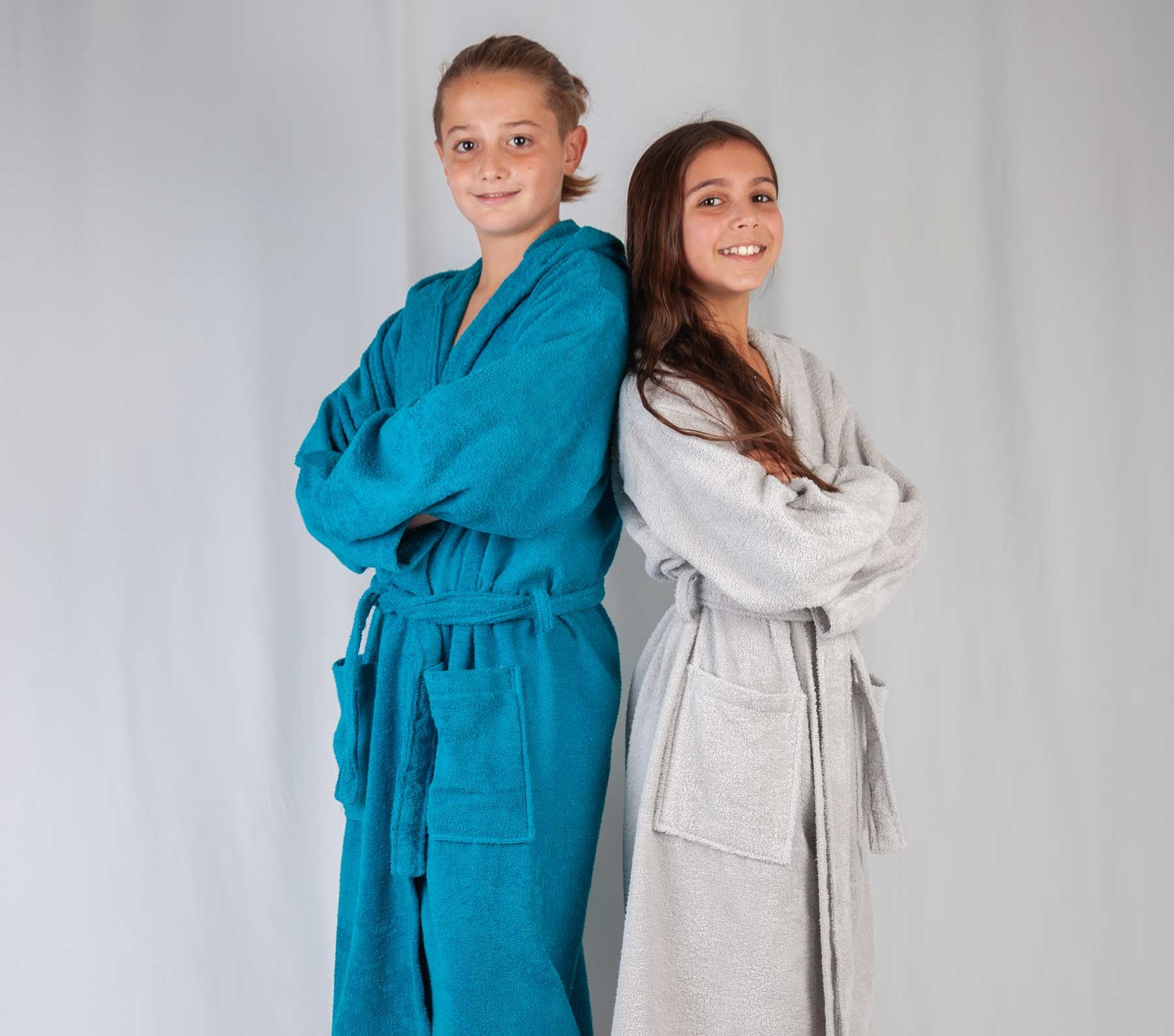  MICROSPUGNA ACCAPPATOIO BIMBO 4/12 ANNI 