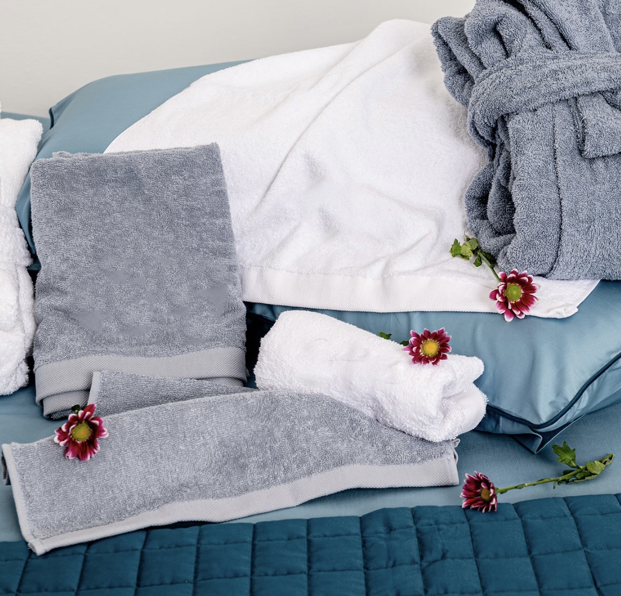  MISTRAL SET 6 PZ 60X110 