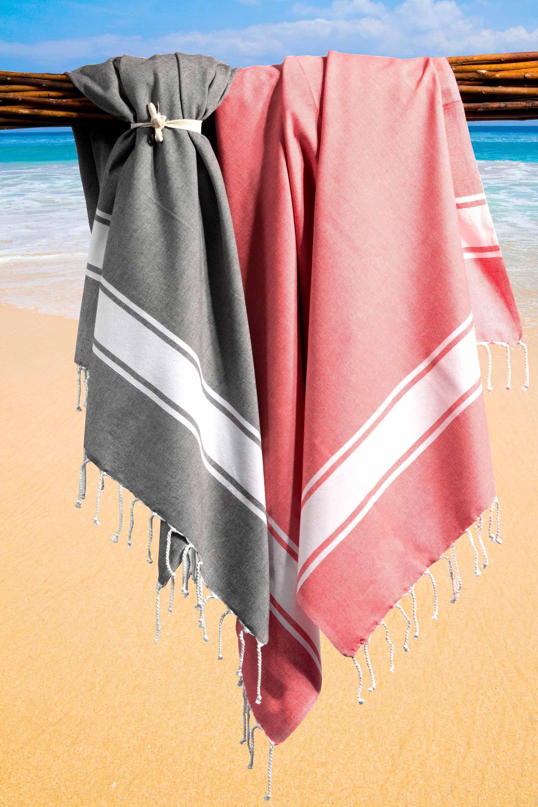 CLASSIC FOUTA 100X200