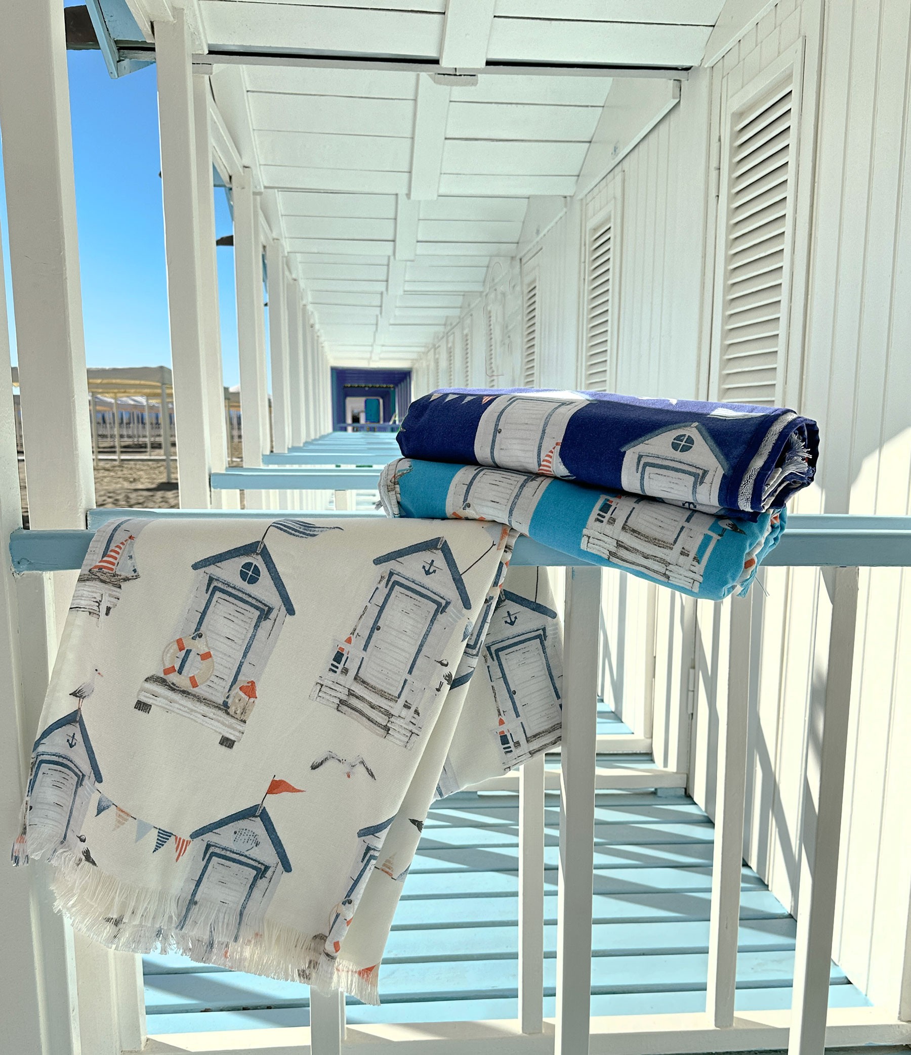  COSTA AZZURRA 90X180 STAMPATO 