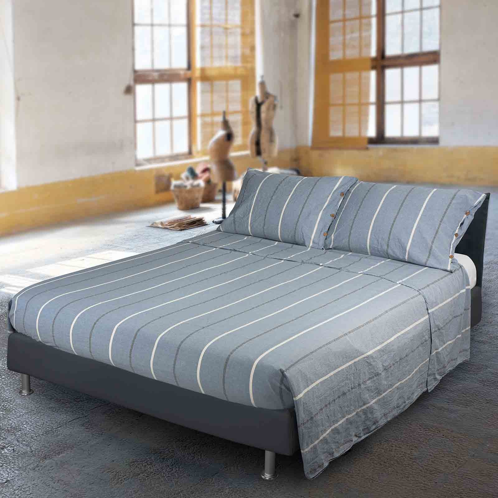 MATILDE COMPLETO LETTO