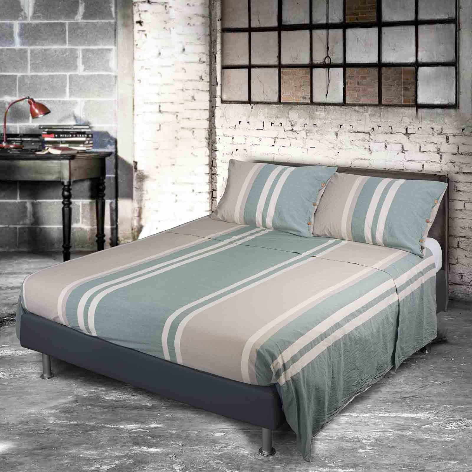 MATILDE COMPLETO LETTO