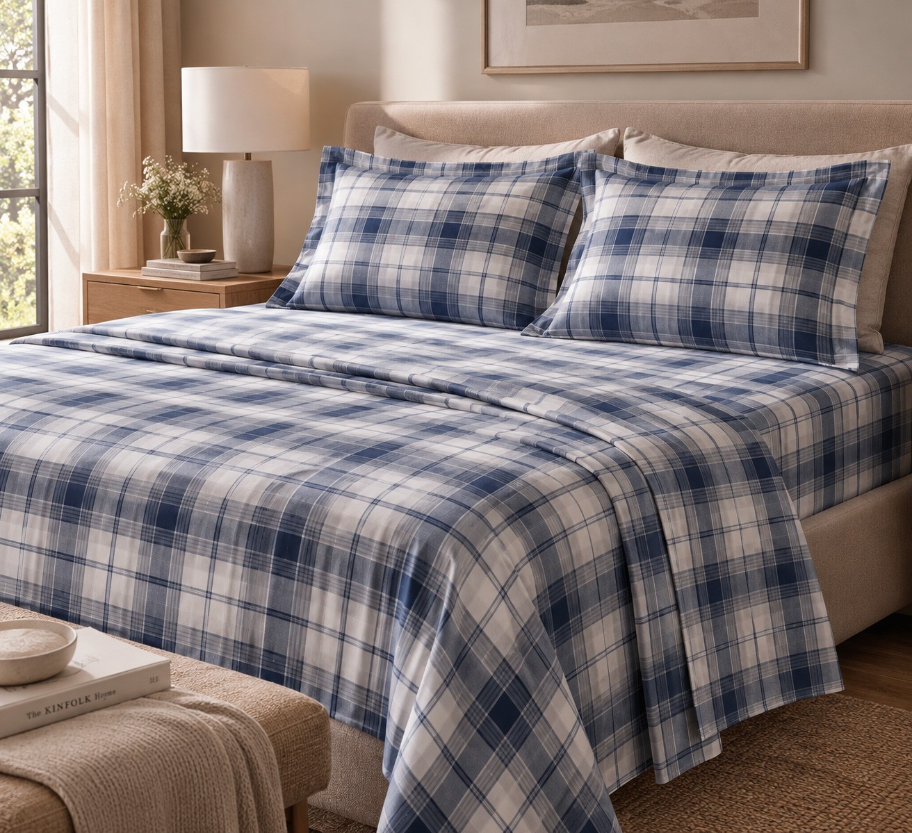 ELITE COMPLETO LETTO