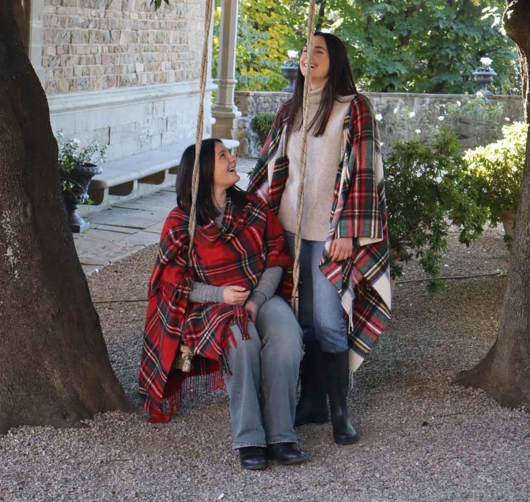  BRADFORD MANTELLA 130X170 