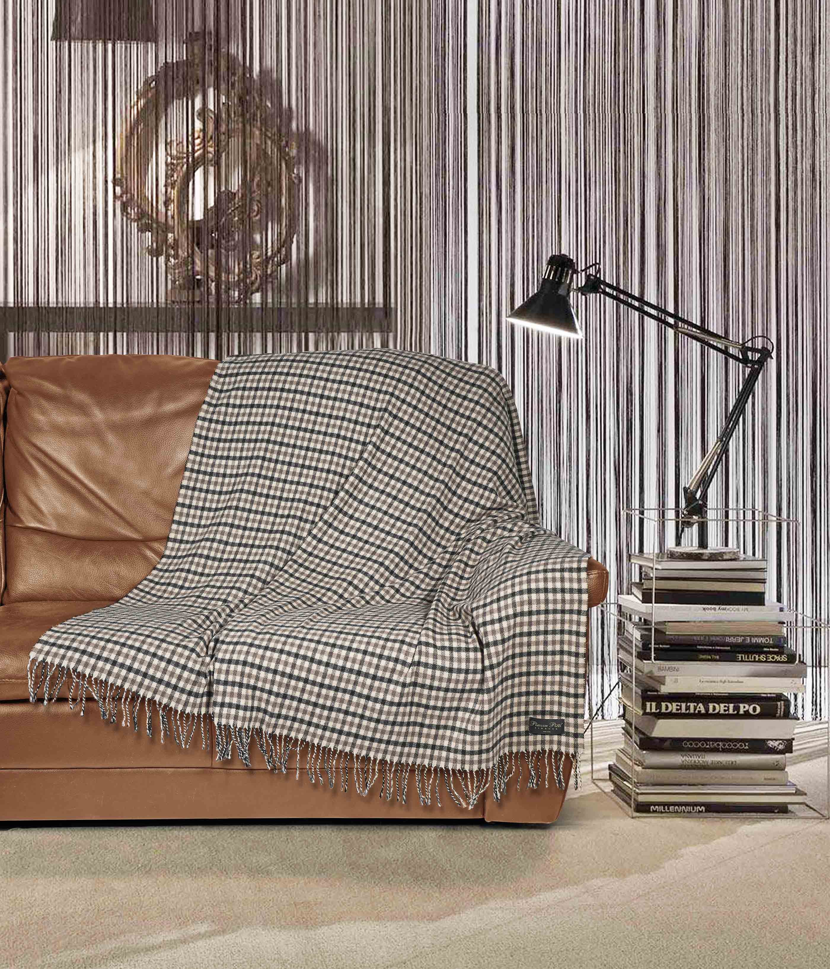  GALLES PLAID 130X170 