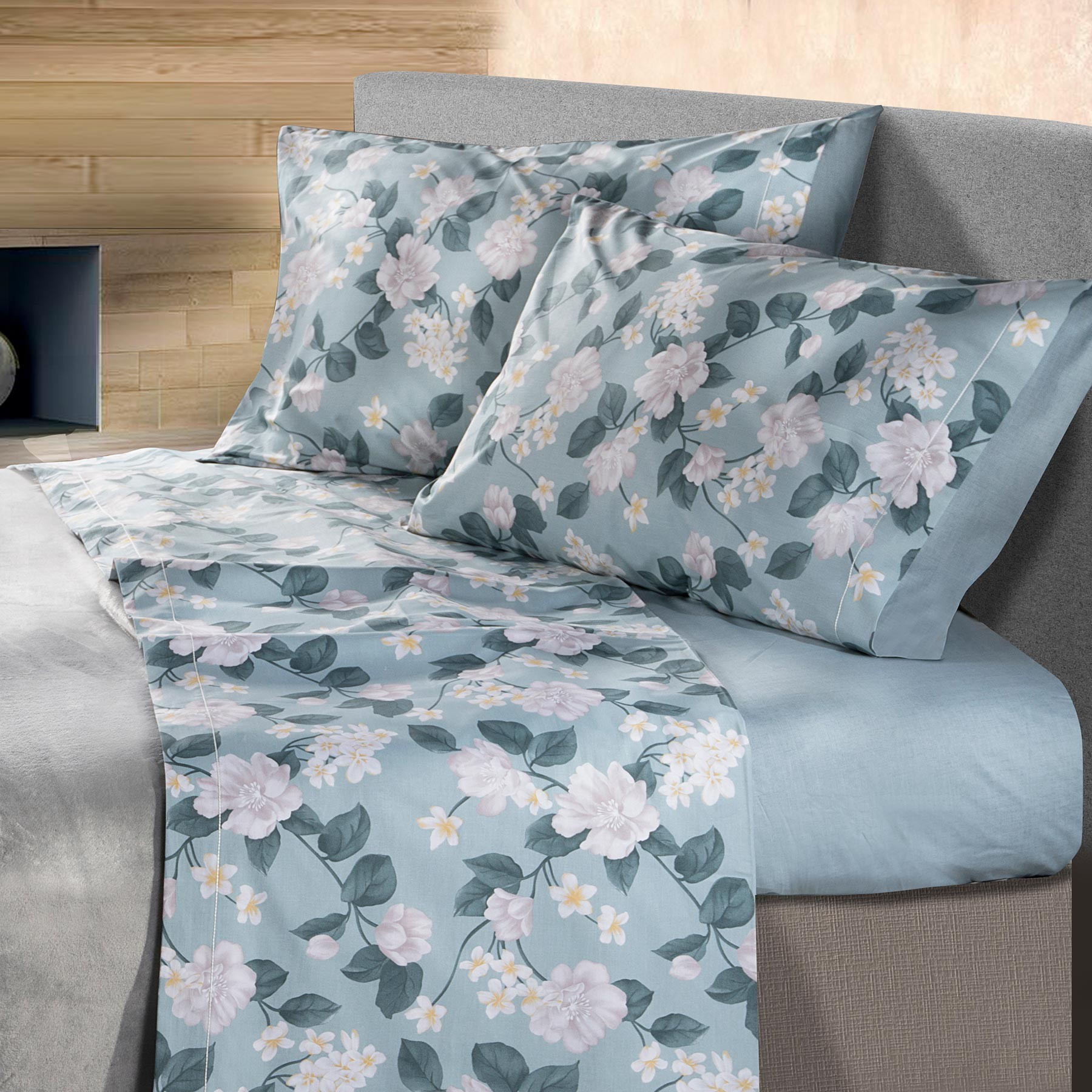  GIUSY COMPLETO LETTO 