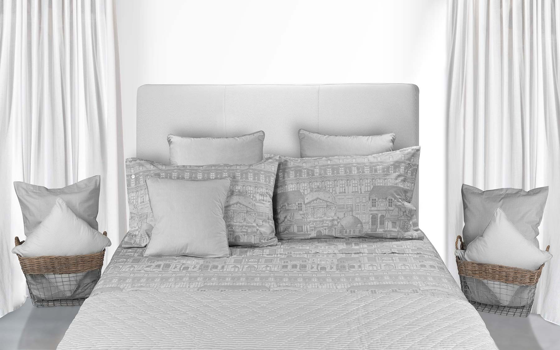  LUMIERE COMPLETO LETTO 