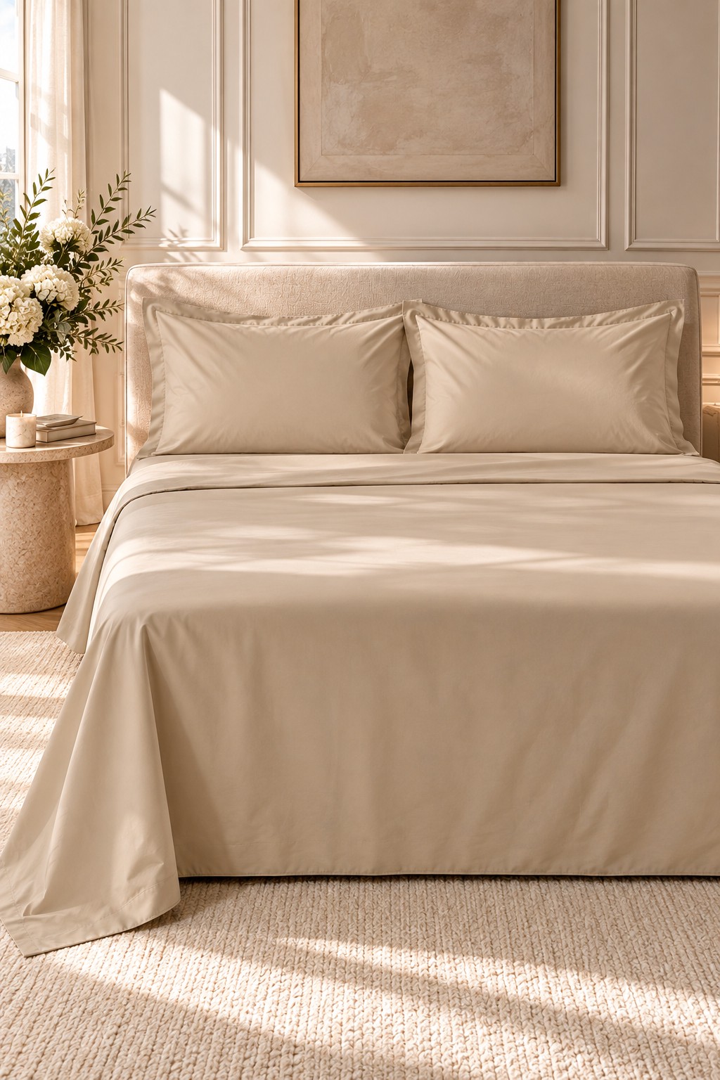  PRESTIGE 200 COMPLETO LETTO 