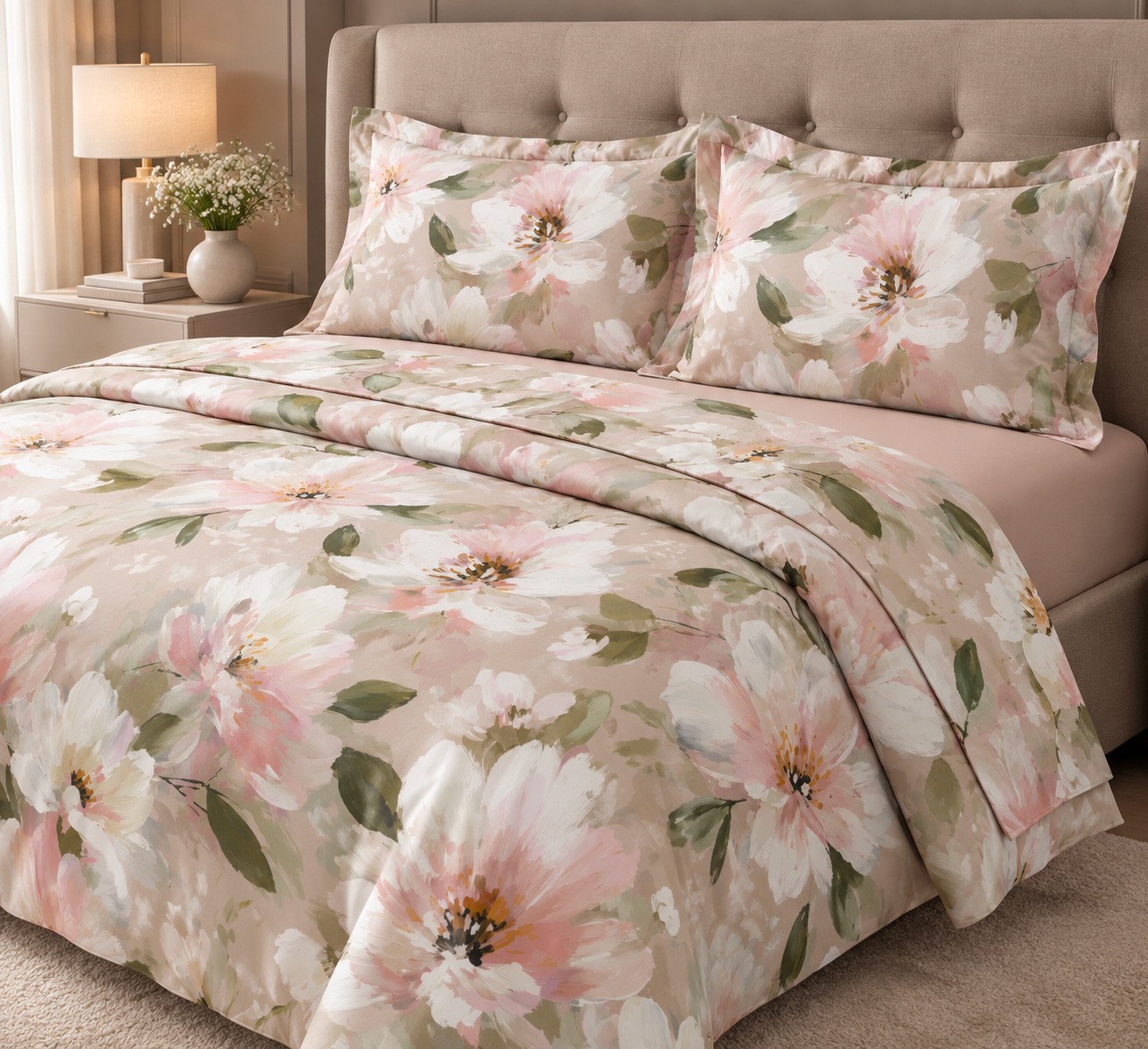 PRESTIGE COUTURE COMPLETO LETTO 2P