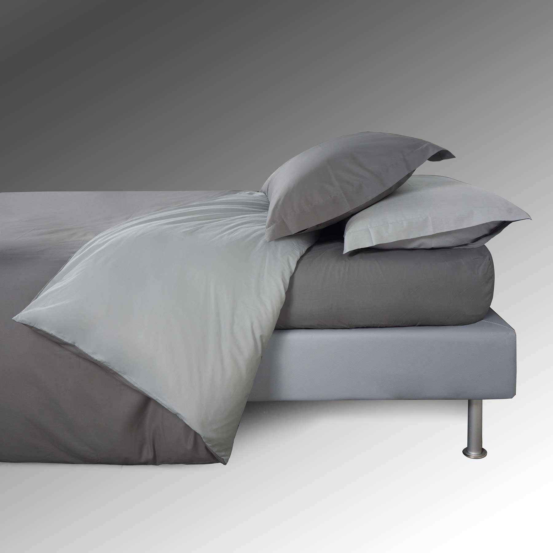  LARA SACCO BICOLORE COPRIPIUMINO 