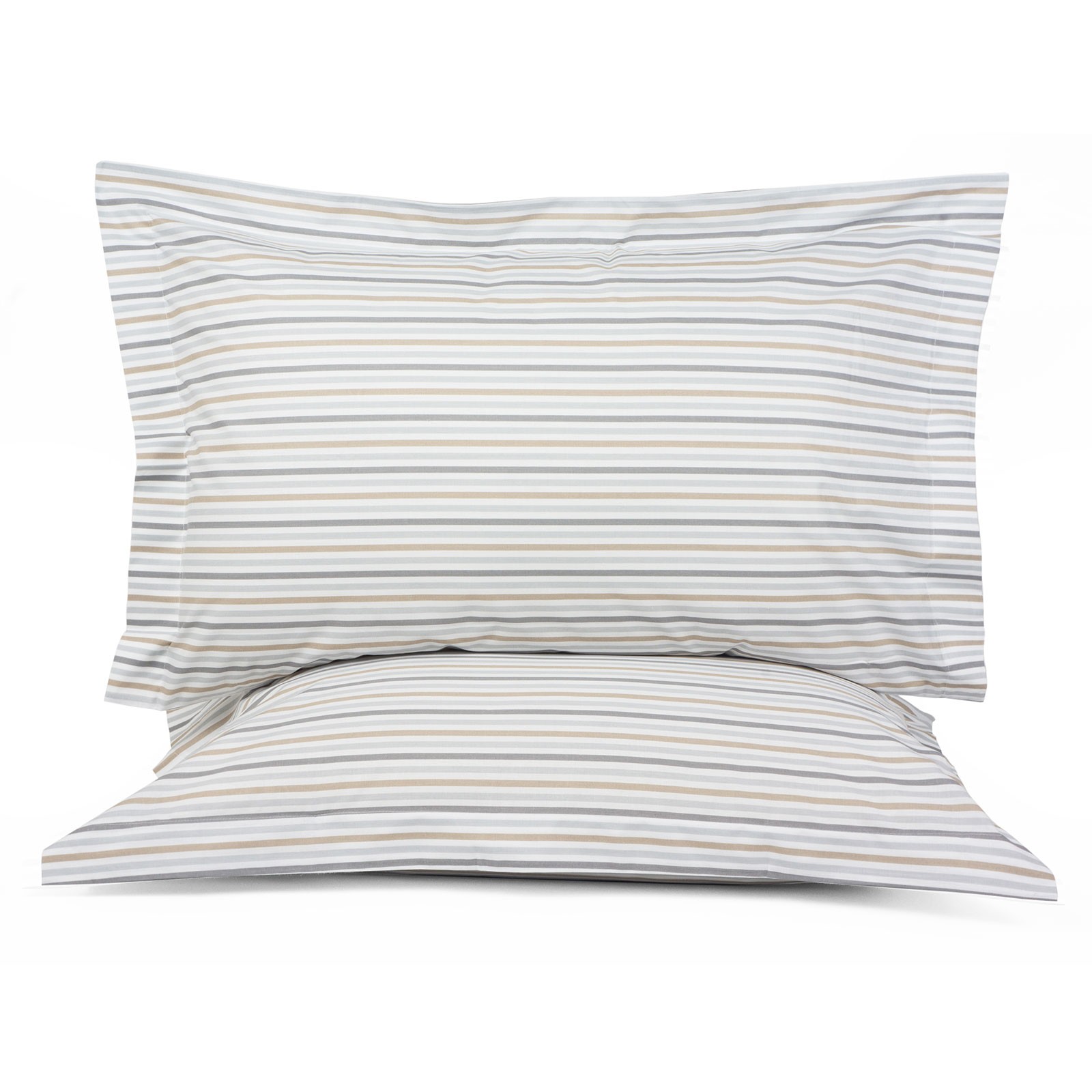  LARA DECOR FEDERE SET 2 PZ  52X82  VOLANI 