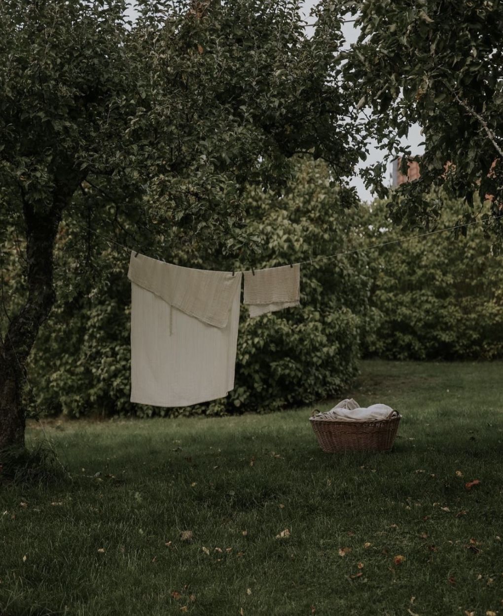 Come prendersi cura della biancheria per la casa e farla durare nel tempo