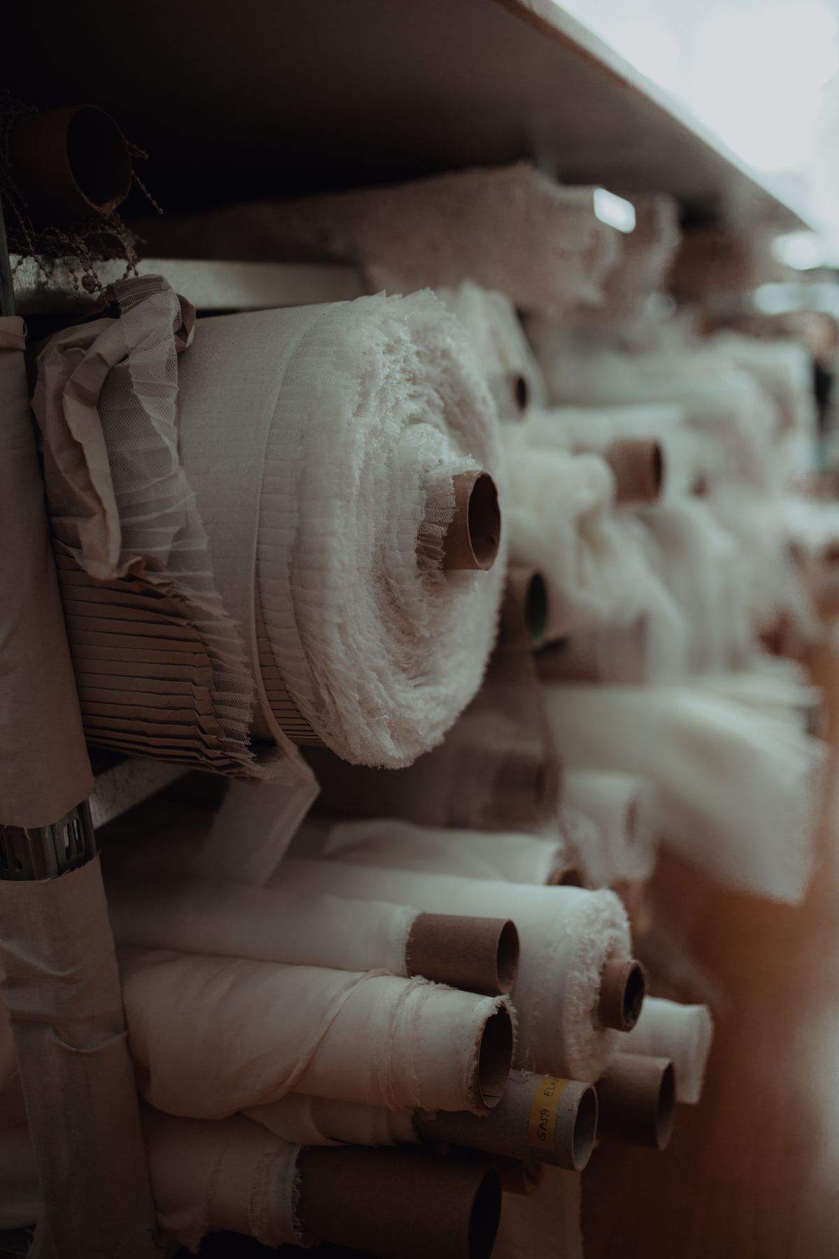 Come scegliere la biancheria da letto perfetta: quale tessuto è giusto per te?