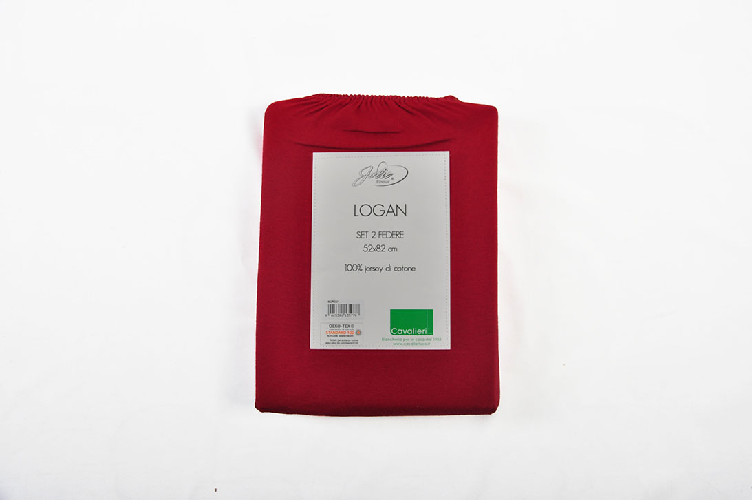 JERSEY LOGAN SET 2 FEDERE
