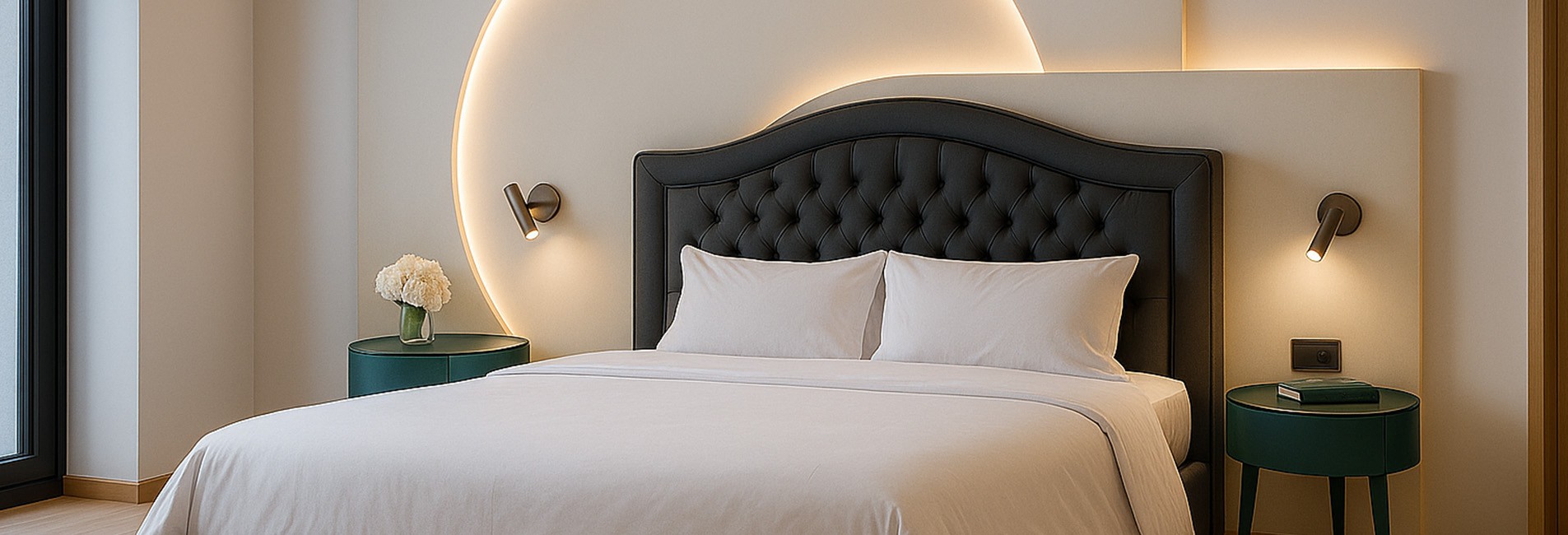  TESTIERE LETTO 
