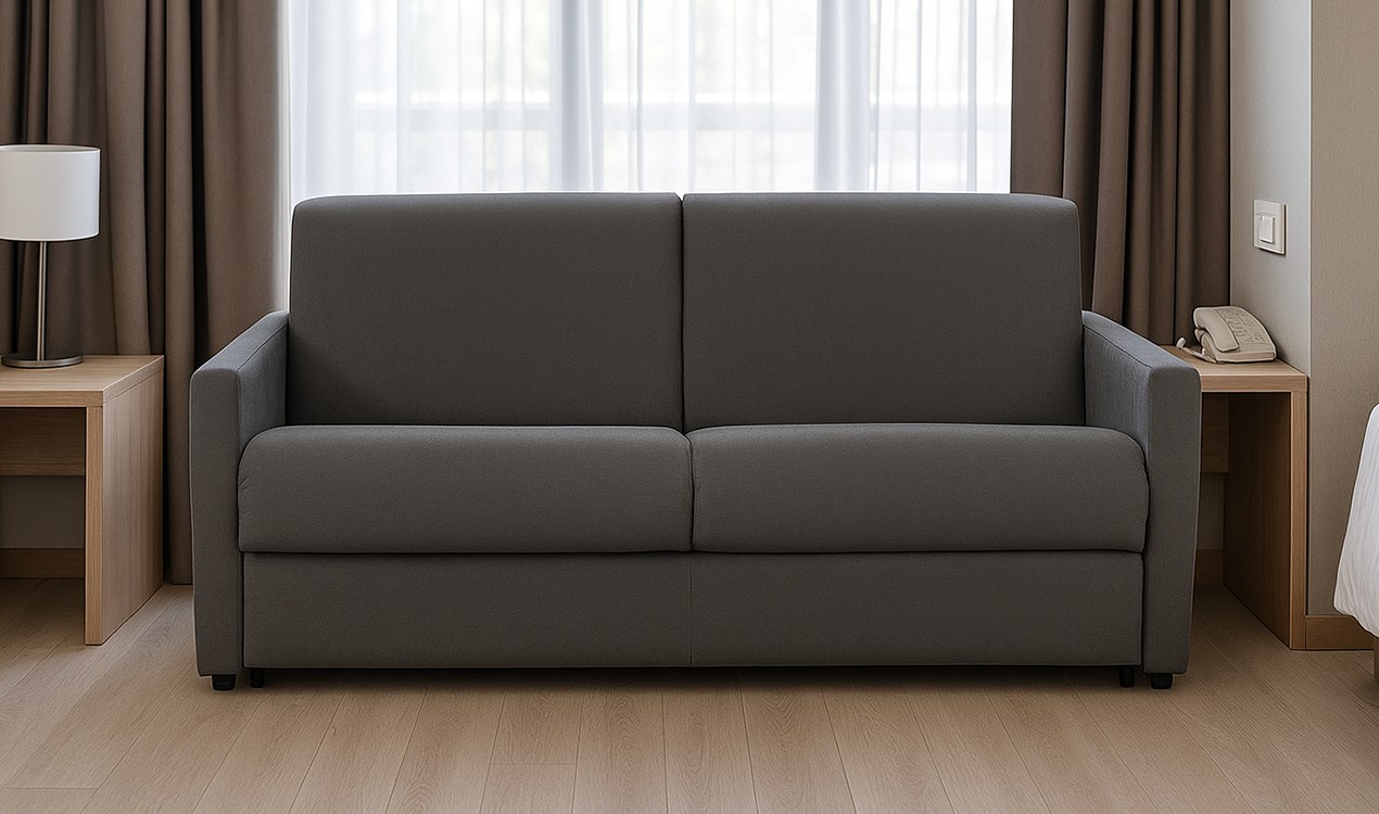  DIVANO LETTO 
