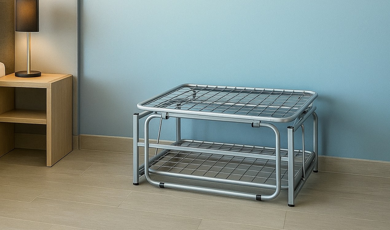  POUF LETTO 