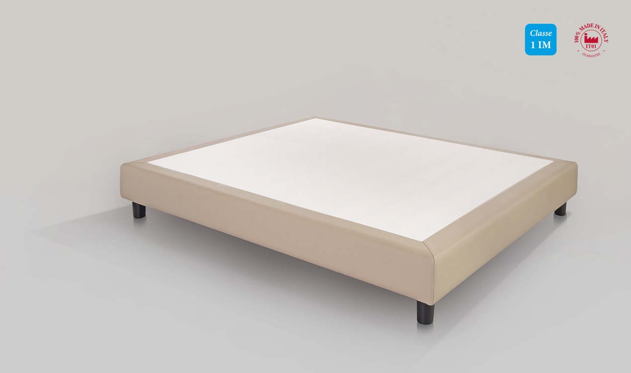  SOMMIER DOGHE FLESSIBILI 